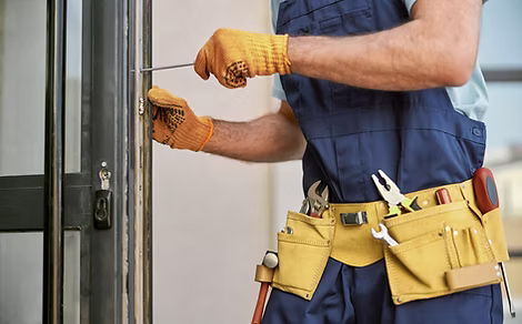 Professional Fire Door Services Brighton by Domuss