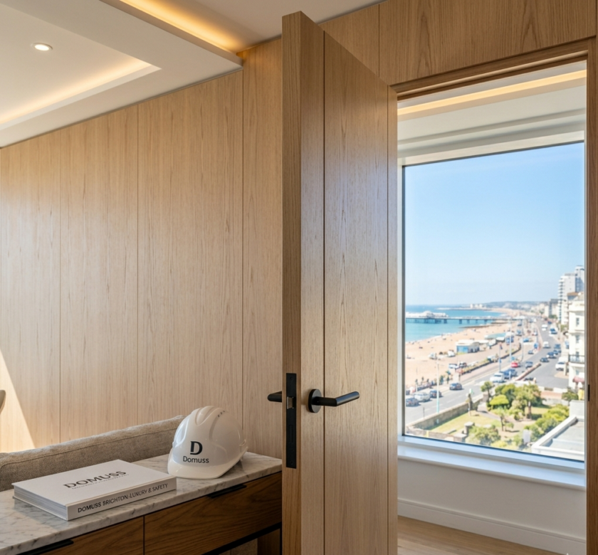 Property Maintenance and Fire Safety Brighton Guide